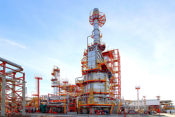 La petrolera argentina YPF perdió 25 millones de dólares en el primer trimestre - MarketData