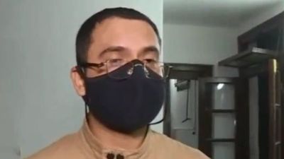 Asaltado en micro y enamorado: "Me lancé con todo y no me arrepiento para nada"
