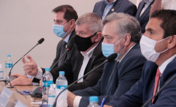 Diario HOY | Concuerdan que debe mantenerse el contrato con la televisión