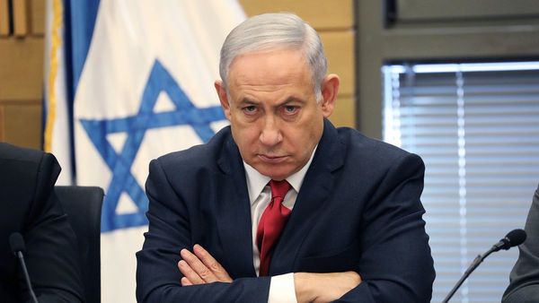 Declaran estado de emergencia por protestas palestinas