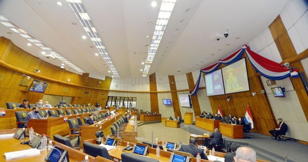 La Nación / Diputados reducen a 55 días creación de empresas en Paraguay