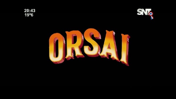 Orsai: Un elenco artístico de primer nivel - SNT