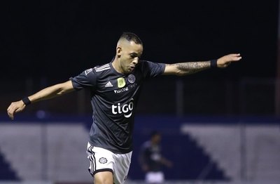 Luis de la Cruz podría ser cedido a Sol de América