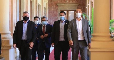 Robert Harrison asegura que Cerro 'sabía de la reunión' mucho antes