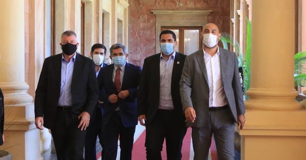 Robert Harrison asegura que Cerro 'sabía de la reunión' mucho antes