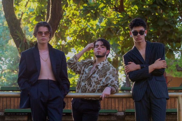 Joven productor musical insta a apoyar el arte independiente
