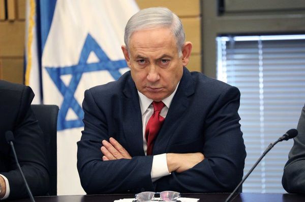 MUNDO | Declaran estado de emergencia en urbe árabe-israelí por protestas palestinas