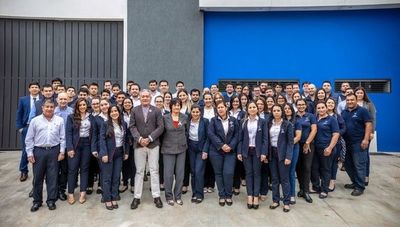 Hecho en Py: Editorial Atlas se abre a lo digital y trabaja en la cesión de licencias a mercados internacionales