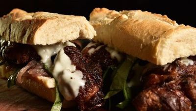 El Ahumadero: la mejor carne ahumada que vas a probar
