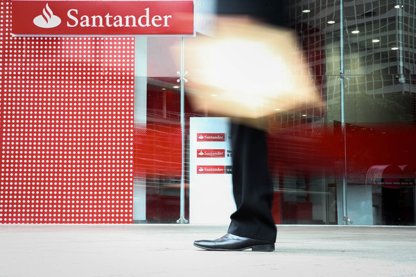 Banco Santander México alista su salida de la Bolsa Mexicana de Valores - MarketData