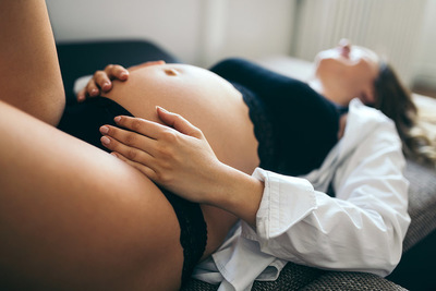 Decí "sí" al sexo durante el embarazo | El Independiente