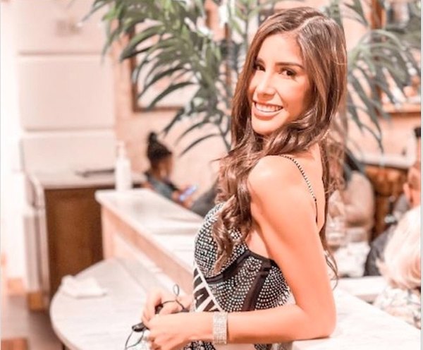 Crónica / Bruja dijo que ñande Miss podría ganar con “ayuda”