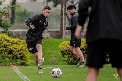 Crónica / El equipo copero del Dani ultima detalles