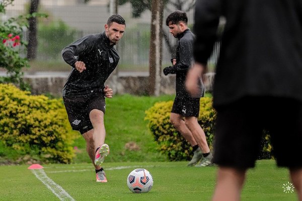 Crónica / El equipo copero del Dani ultima detalles