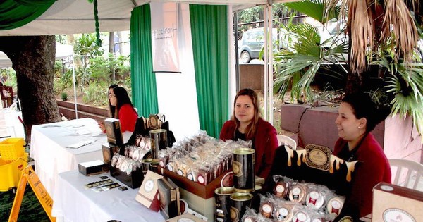 La Nación / Resaltan participación de pymes
