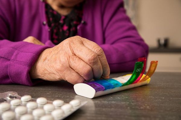 Cómo organizar los medicamentos para evitar efectos secundarios - Estilo de vida - ABC Color