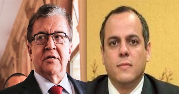 La Nación / Yacyretá bloquea ingreso al equipo de auditores de la Contraloría