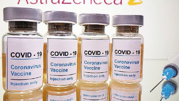 Estados brasileños suspenden   aplicación de vacuna AstraZeneca en  embarazadas