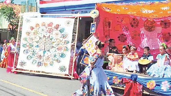 En Itauguá hay media docena de postulantes a intendente