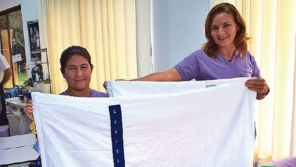 Programa convoca a mujeres para mejorar sus emprendimientos