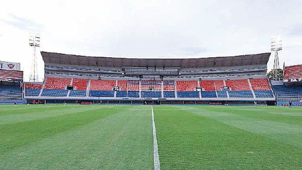Femenino: La Nueva Olla abre sus puertas