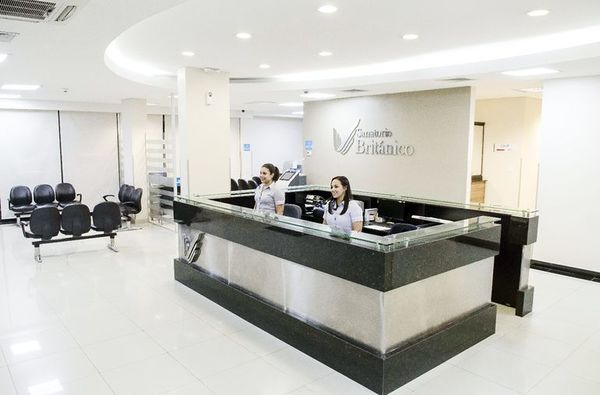 Personal capacitado en todos sus prestadores - Día de la Enfermería 2021 - ABC Color