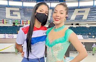 Un objetivo cumplido - Polideportivo - ABC Color