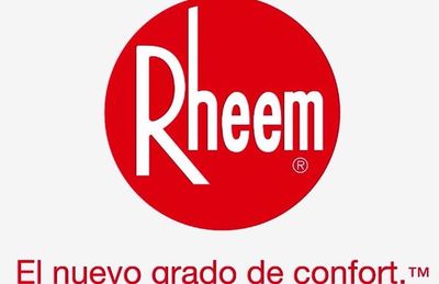 Rheem trae nuevo grado de confort, con sus productos - Empresariales - ABC Color
