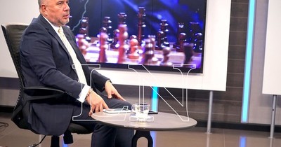 La Nación / Existen “actores ilícitos” entre los manifestantes en Colombia