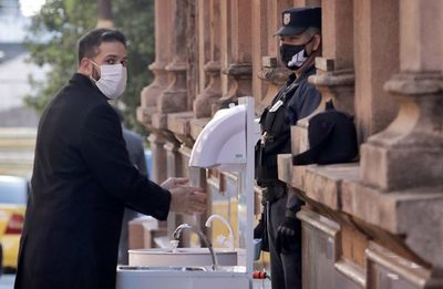 Anuncian un miércoles fresco a frío | OnLivePy