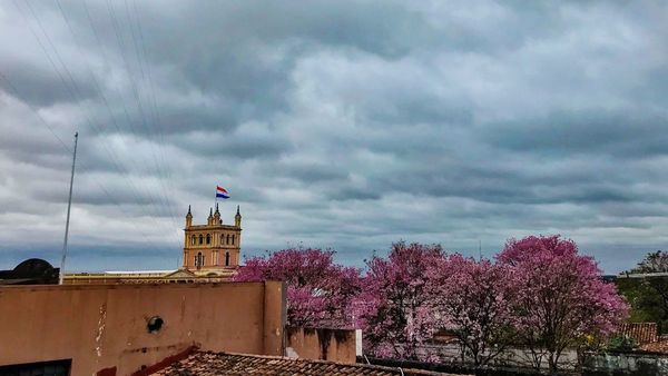 Meteorología anuncia un miércoles fresco y con vientos del sur