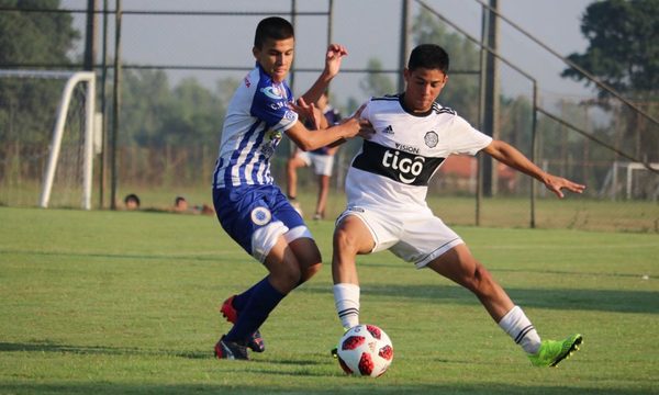 Divisiones formativas reiniciarán actividades en el torneo Clausura