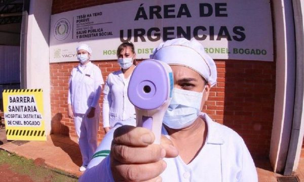 “Para ser enfermeros más que nunca se necesita amor y humanidad”