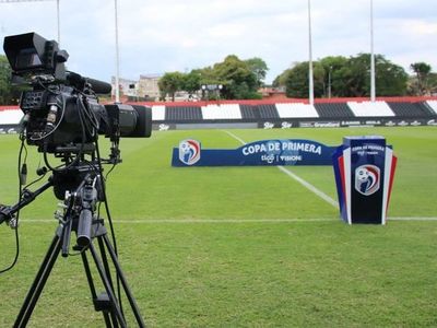 Derechos de televisación: Conacom analizará si empresa contratada por APF tiene posición dominante - Nacionales - ABC Color