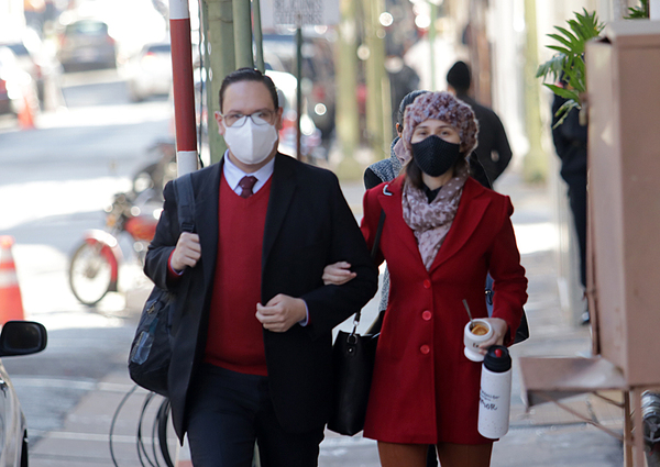 El ambiente se mantendrá fresco en todo el país, según Meteorología - ADN Digital