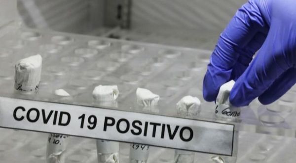 Total de casos de COVID-19 en el país ya sobrepasan los 300.000 y suman 75 nuevos fallecidos