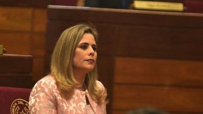 Ley de binacionales: Kattya advierte a Mario Abdo por falta de claridad