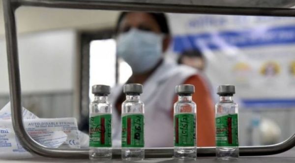 La variante india del covid-19 está presente en 44 países, según la OMS