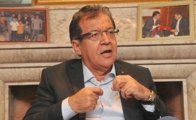 Diario HOY | ¿Qué esconde Nicanor Duarte Frutos en Yacyretá?