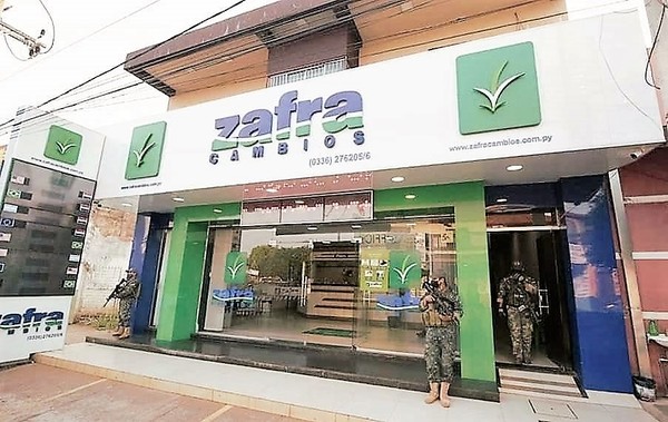 NO SOLO ZAFRA Y UNIEXPRESS ESTÁN EN LA MIRA DE LA FISCALÍA