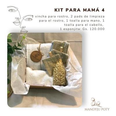 Mujeres privadas de libertad comercializan kits para regalar en el Día de la Madre - El Trueno