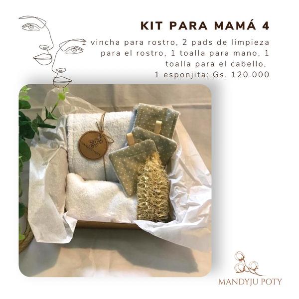 Mujeres privadas de libertad comercializan kits para regalar en el Día de la Madre - El Trueno