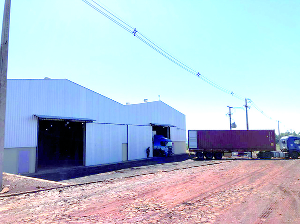 Fábrica de soldaduras operará desde la próxima semana en la zona industrial de Hernandarias - La Clave