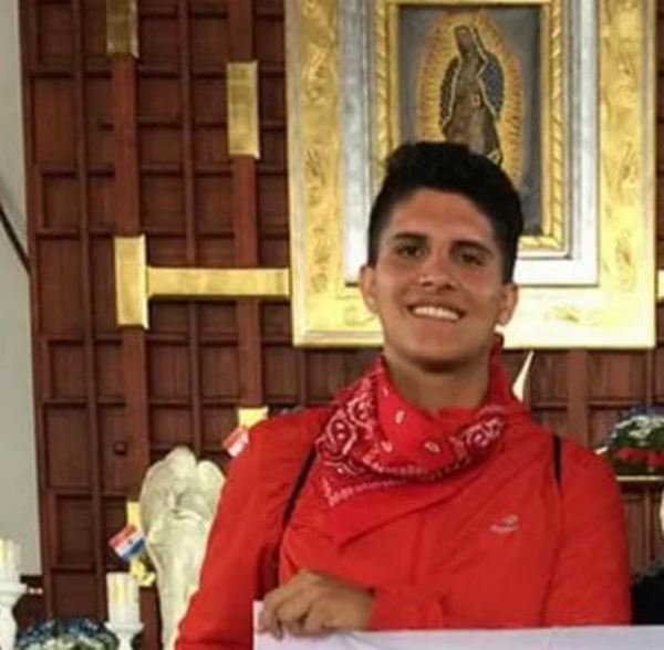 El milagro de la vida: José Zaván cumple 19 años recuperándose en su domicilio | Ñanduti