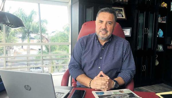 Embajador colombiano ante Paraguay apunta contra la izquierda recalcitrante – Prensa 5