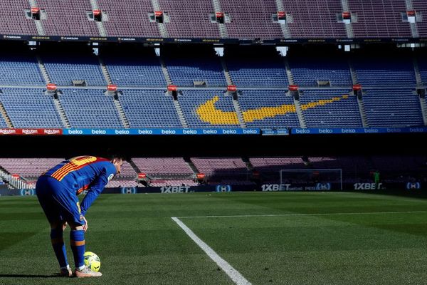 La UEFA inició acciones contra Real Madrid, Barcelona y Juventus - Fútbol - ABC Color
