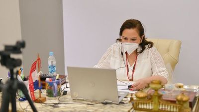 CONSUDE aplaza Juegos Sudamericanos Escolares para el 2022