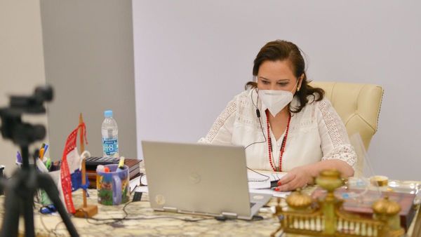 CONSUDE aplaza Juegos Sudamericanos Escolares para el 2022