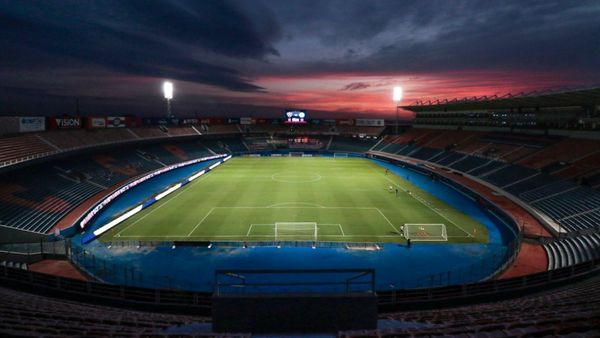 La Nueva Olla abre sus puertas al fútbol femenino
