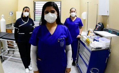 Enfermería: conocimiento, amor y entrega desde su profesión